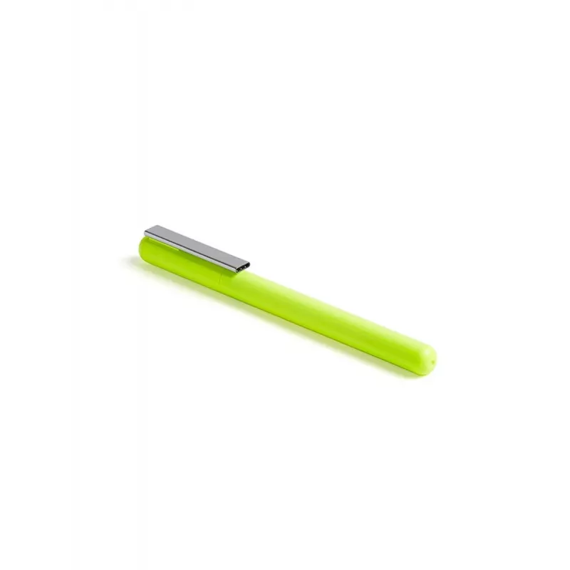 Lexon C-Pen Caneta Pen Drive USB-C 32GB Amarelo