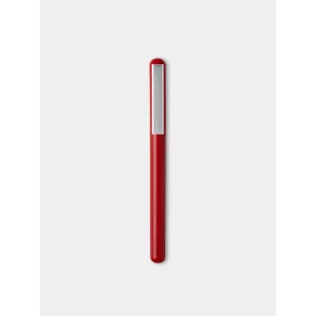 Lexon C-Pen Caneta Pen Drive USB-C 32GB Vermelho-escuro LS101DR