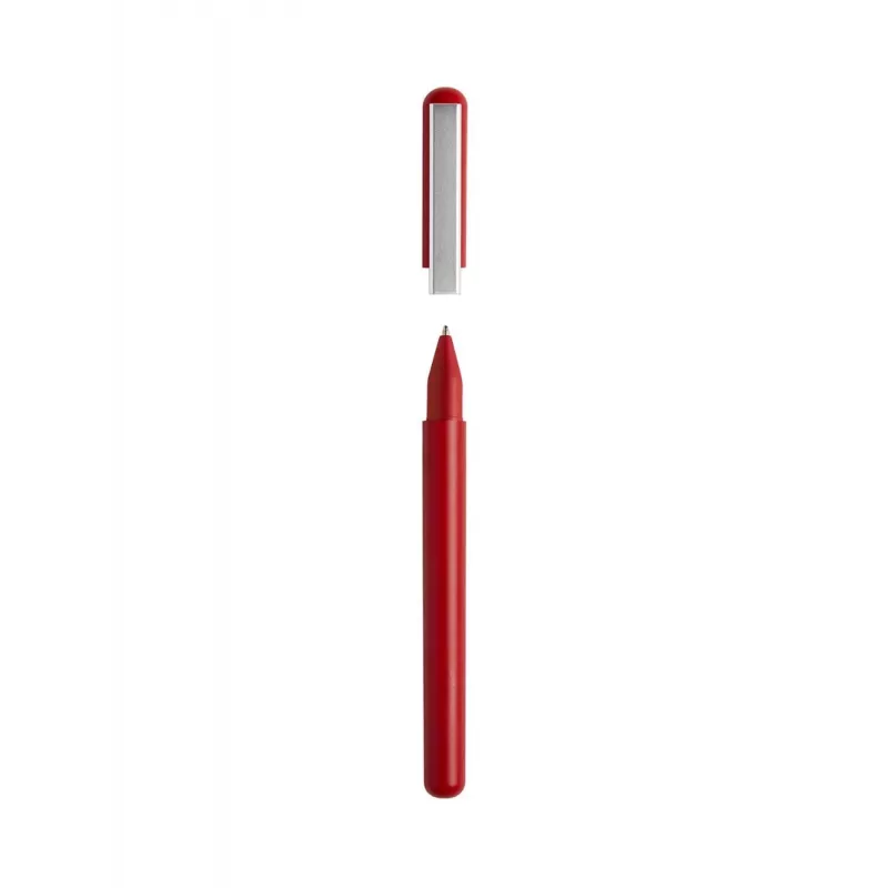 Lexon C-Pen Caneta Pen Drive USB-C 32GB Vermelho-escuro LS101DR