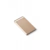 Lexon Nomaday Card Porta-cartões de Visita Dourado Suave LD144D