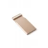 Lexon Nomaday Card Porta-cartões de Visita Dourado Suave LD144D