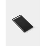 Lexon Nomaday Card Porta-cartões de Visita Preto LD144N