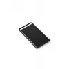 Lexon Nomaday Card Porta-cartões de Visita Preto LD144N