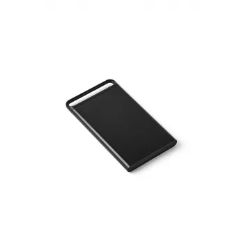 Lexon Nomaday Card Porta-cartões de Visita Preto LD144N