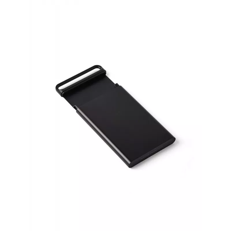Lexon Nomaday Card Porta-cartões de Visita Preto LD144N