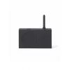 Lexon Tykho 3 Rádio com Coluna Bluetooth Preto LA119N1