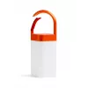 LEXON Horizon Candeeiro LED Sem Fios Laranja LH77O1