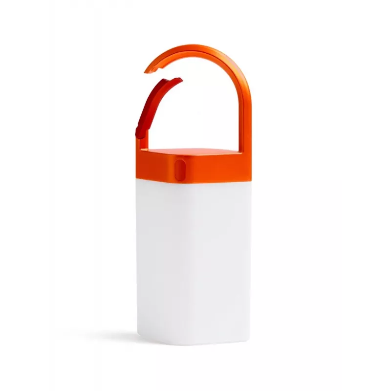 LEXON Horizon Candeeiro LED Sem Fios Laranja LH77O1