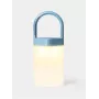 Lexon Horizon Candeeiro LED Sem Fios Azul-claro LH77LB1