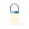 Lexon Horizon Candeeiro LED Sem Fios Azul-claro LH77LB1