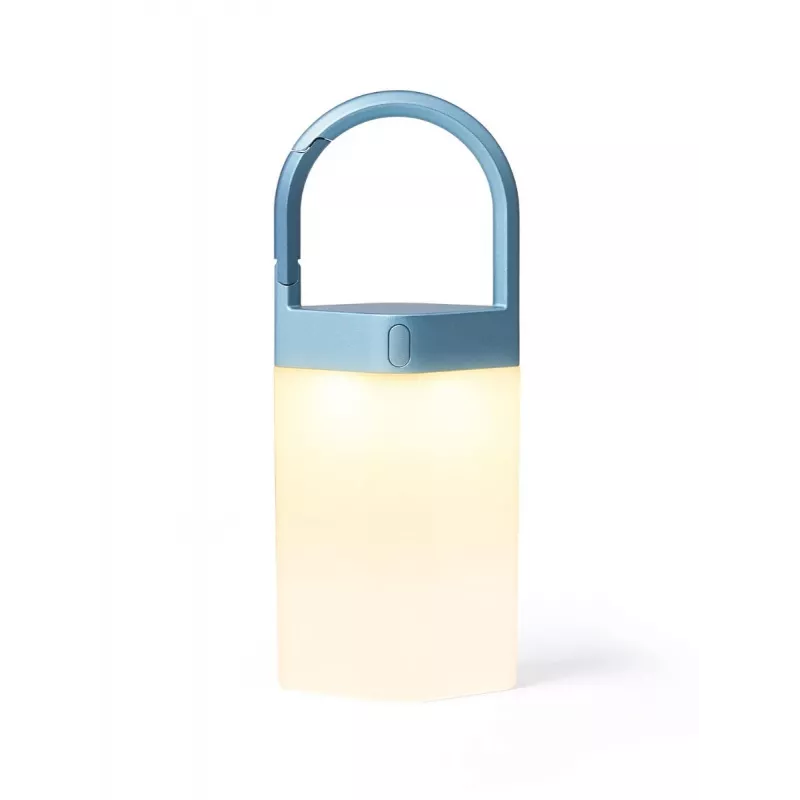 Lexon Horizon Candeeiro LED Sem Fios Azul-claro LH77LB1