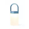 Lexon Horizon Candeeiro LED Sem Fios Azul-claro LH77LB1