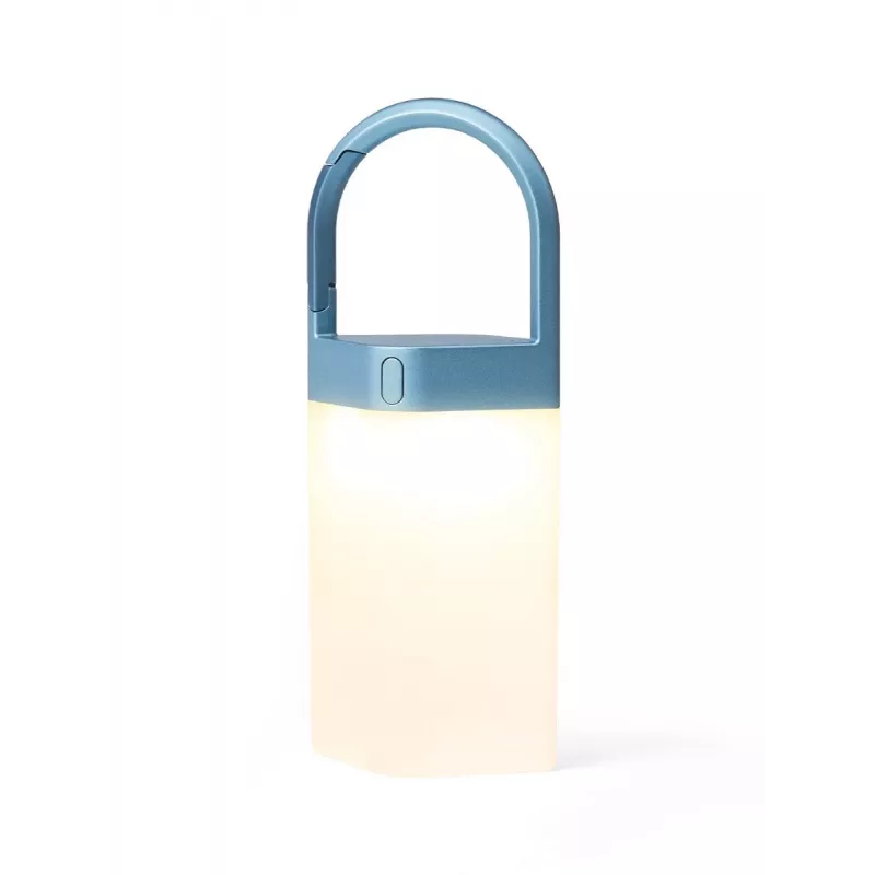 Lexon Horizon Candeeiro LED Sem Fios Azul-claro LH77LB1