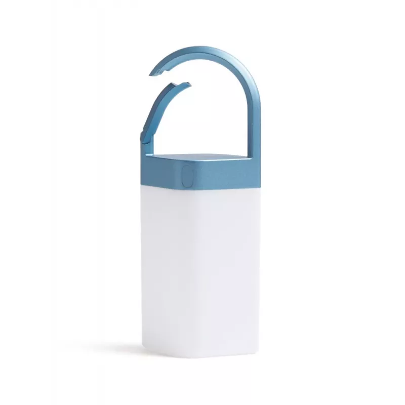 Lexon Horizon Candeeiro LED Sem Fios Azul-claro LH77LB1