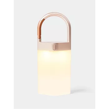 LEXON Horizon Candeeiro LED Sem Fios Dourado LH77D