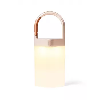 LEXON Horizon Candeeiro LED Sem Fios Dourado LH77D