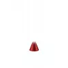 Lexon Mina Mini Candeeiro LED Vermelho-escuro LH60DR