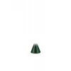 Lexon Mina Mini candeeiro LED verde-escuro LH60DG1