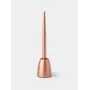 Lexon Scribalu Caneta de Esferográfica com Base Dourado Suave LS64P1