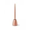 Lexon Scribalu Caneta de Esferográfica com Base Dourado Suave LS64P1
