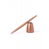 Lexon Scribalu Caneta de Esferográfica com Base Dourado Suave LS64P1