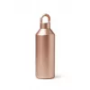 LEXON Horizon Garrafa Térmica com Isolamento a Vácuo 500ml Dourado