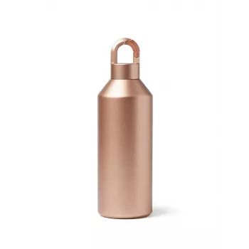 LEXON Horizon Garrafa Térmica com Isolamento a Vácuo 500ml Dourado