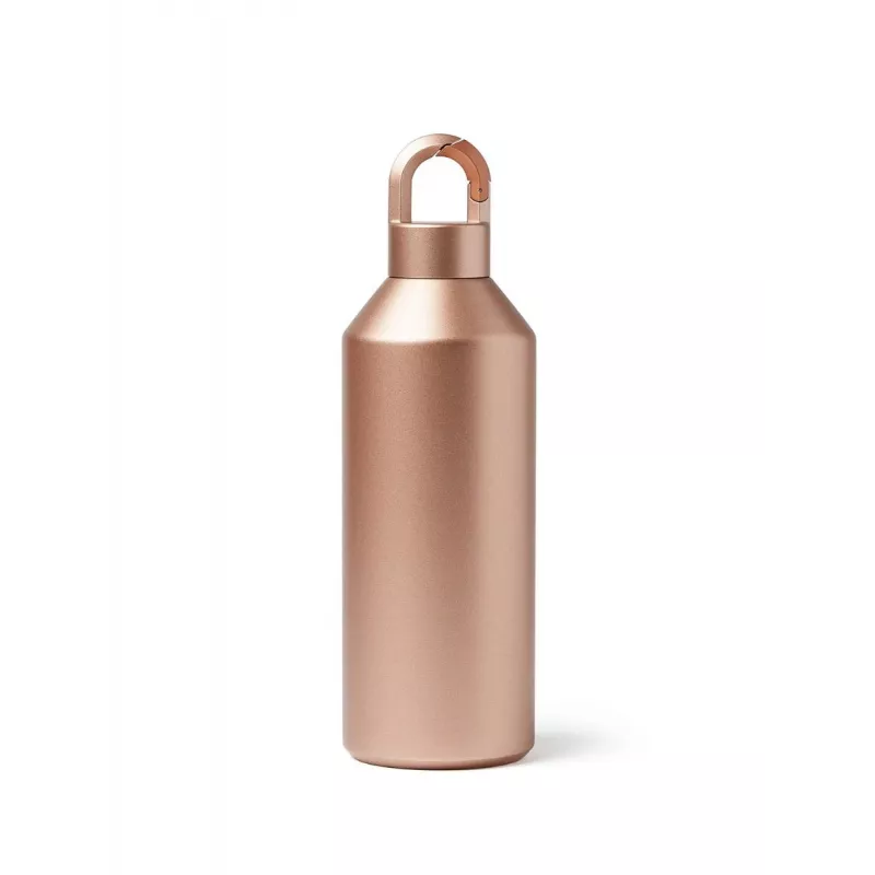 LEXON Horizon Garrafa Térmica com Isolamento a Vácuo 500ml Dourado