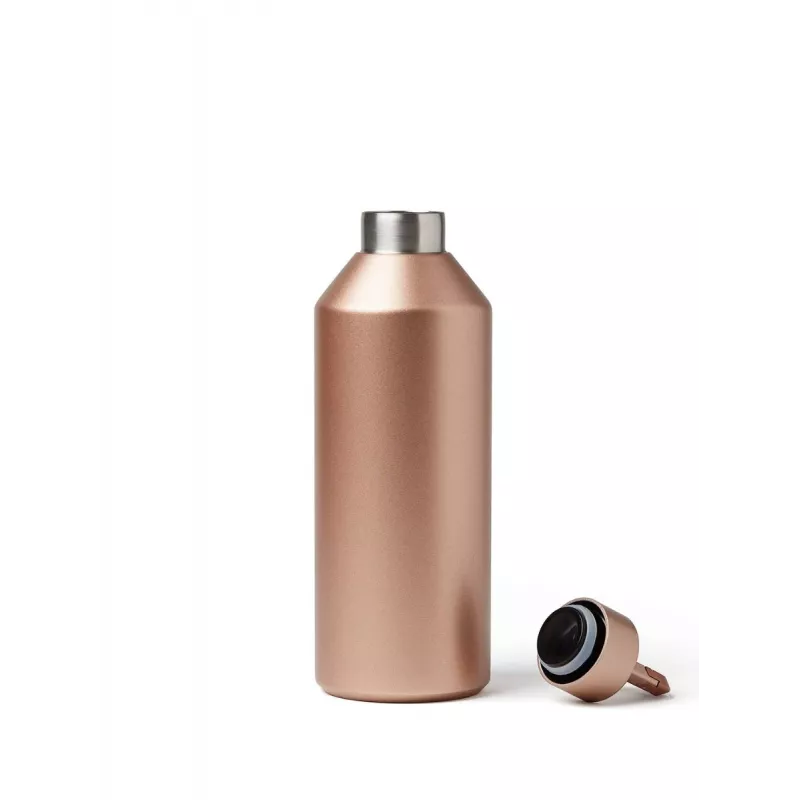 LEXON Horizon Garrafa Térmica com Isolamento a Vácuo 500ml Dourado