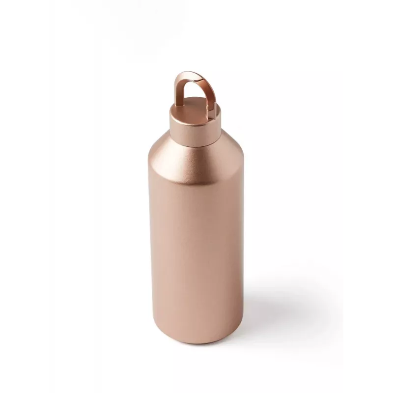LEXON Horizon Garrafa Térmica com Isolamento a Vácuo 500ml Dourado