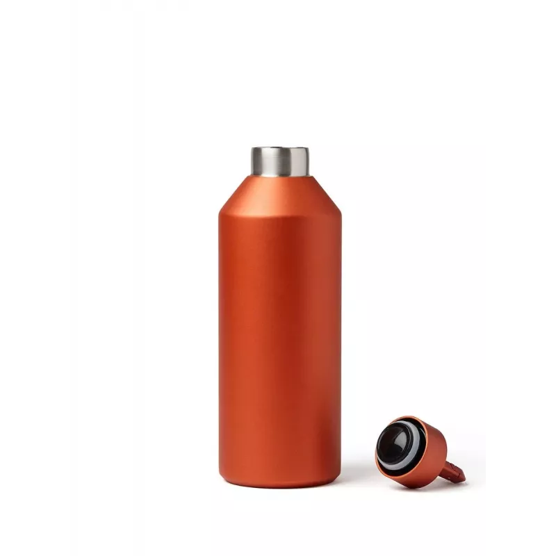 Lexon Horizon Termo 500ml Laranja LL148O1
