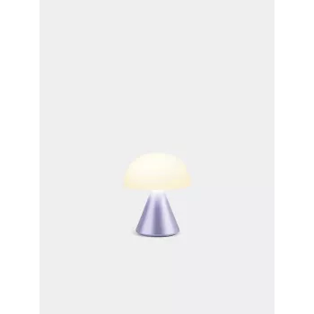 Lexon Mina Mini Candeeiro LED Violeta-claro LH60LL