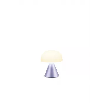 Lexon Mina Mini Candeeiro LED Violeta-claro LH60LL