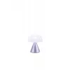 Lexon Mina Mini Candeeiro LED Violeta-claro LH60LL