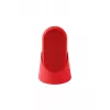 Lexon Mino T Coluna Bluetooth Portátil com Base e Mosquetão Vermelho