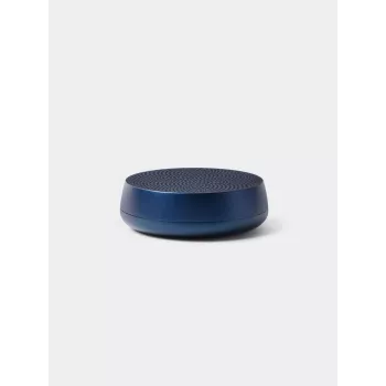 Lexon Mino+ L Coluna Bluetooth Portátil Azul-escuro LA129DB