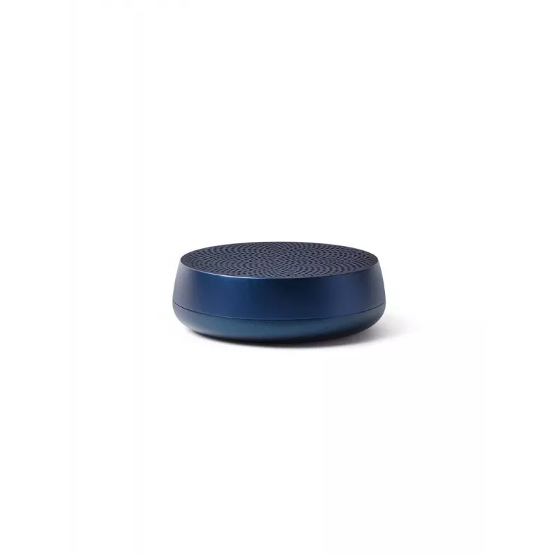 Lexon Mino+ L Coluna Bluetooth Portátil Azul-escuro LA129DB