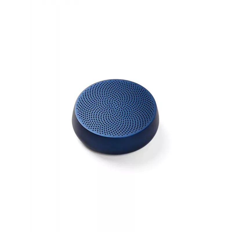 Lexon Mino+ L Coluna Bluetooth Portátil Azul-escuro LA129DB