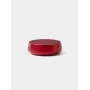 Lexon Mino+ L Coluna Bluetooth Portátil Alumínio Vermelho