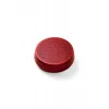 Lexon Mino+ L Coluna Bluetooth Portátil Alumínio Vermelho