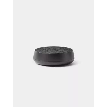 Lexon Mino+ L Coluna Bluetooth Portátil Gun Metal 5W IPX4 TWS Disparador Remoto para Selfies