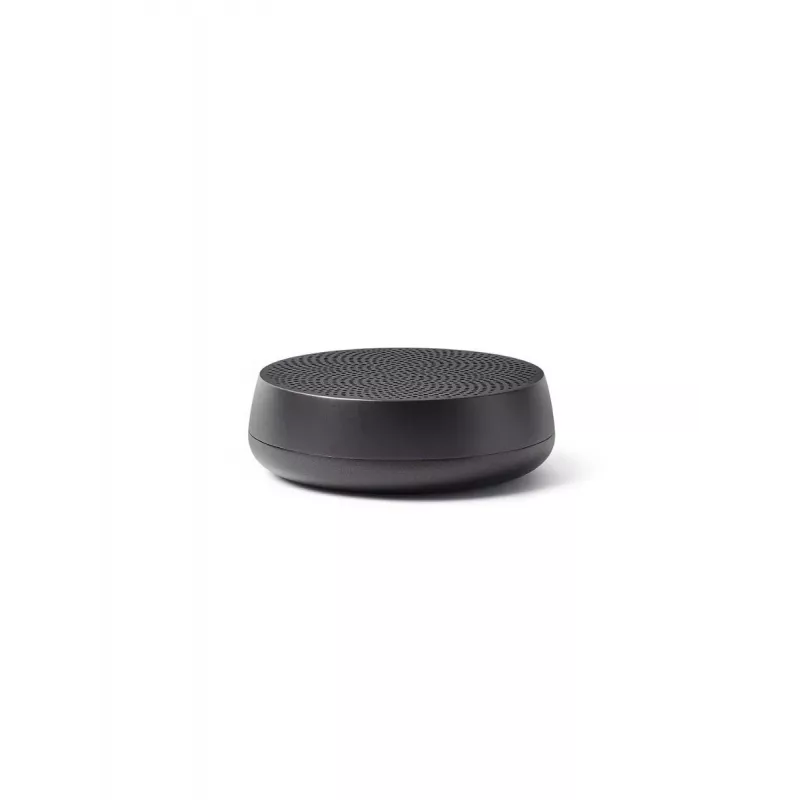 Lexon Mino+ L Coluna Bluetooth Portátil Gun Metal 5W IPX4 TWS Disparador Remoto para Selfies