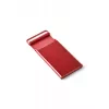 Lexon Nomaday Card Porta-cartões de Visita Vermelho-escuro LD144DR