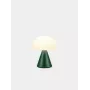Lexon Mina M Candeeiro LED Verde-escuro LH64DG1