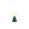 Lexon Mina M Candeeiro LED Verde-escuro LH64DG1