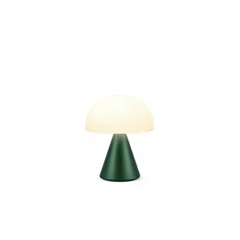Lexon Mina M Candeeiro LED Verde-escuro LH64DG1