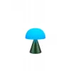 Lexon Mina M Candeeiro LED Verde-escuro LH64DG1