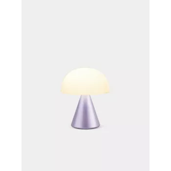 LEXON Mina M Candeeiro LED Lilás LH64LL