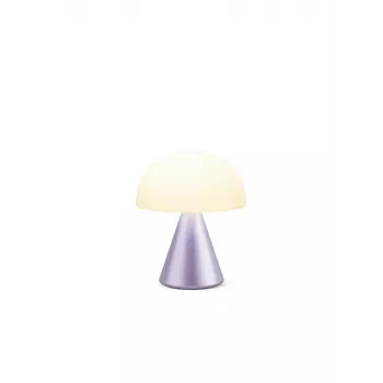 LEXON Mina M Candeeiro LED Lilás LH64LL