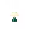 Lexon Luma M Candeeiro LED Verde-escuro LH87DG1
